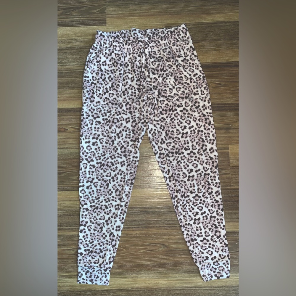 Danskin joggers. Super soft! Size Small. Never worn